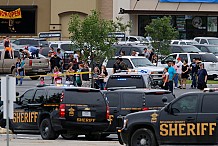 Etats-Unis: Neuf morts et plusieurs blessés dans une tuerie au Texas
