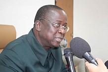 Duékoué/ Ahoussou Jeannot à propos de la Coalition de l’opposition «La CNC est une alliance contre-nature…»
