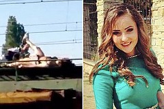 Elle meurt électrocutée en voulant prendre un selfie sur le toit d’un train Elle meurt électrocutée en voulant prendre un selfie sur le toit d’un train