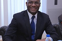 Emploi des jeunes : Le ministre Sidy Touré a eu un entretien avec le Directeur général du Groupe CEMOI