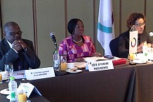 La Côte d’Ivoire présente au Forum mondial sur l’éducation en Corée
