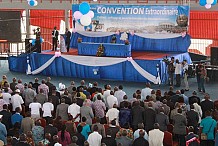 Côte d’Ivoire: le parti de Gbagbo en congrès pour choisir son candidat à la présidentielle