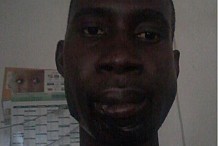 L’Ivoirien Kassi Michel témoigne sa gratitude à la ministre Ouloto pour l’aide reçue en vue de sa prise en charge médicale