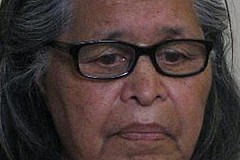 Etats-Unis: Ses petits-enfants larvent, mamie trucide leurs chats Etats-Unis: Ses petits-enfants larvent, mamie trucide leurs chats