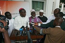 Les Leaders religieux formés pour des élections apaisées et sans violence
