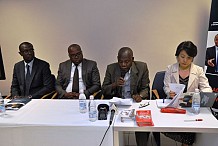 Sociale et Emploi : La CGECI, le BIT et le Ministère ivoirien de l’Emploi, œuvre à la création d’emploi des jeunes
