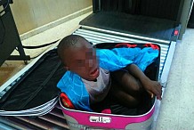 «L’enfant de la valise», un drame de l’immigration clandestine vers l’Europe
