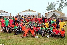 Côte d'Ivoire : 992 ex-combattants réussissent leur passage vers la réinsertion
