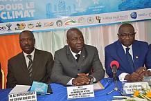Climat: le Sommet des villes et régions d’Afrique se tiendra en juin à Yamoussoukro
