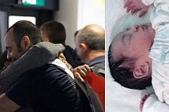 (Vidéo) Chili: Volé à la naissance, il retrouve sa mère à 41 ans (Vidéo) Chili: Volé à la naissance, il retrouve sa mère à 41 ans
