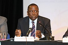 Ahoussou Jeannot, président de l’Ardci: “Il y a 4,3 millions de jeunes au chômage en Côte d’Ivoire”
