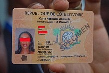 Fraude sur la carte nationale d’identité : le FPI soupçonne le régime de préparer une fraude électorale 
