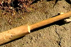 Aboisso: Il surprend son voisin avec sa femme et l’assomme avec un pilon Aboisso: Il surprend son voisin avec sa femme et l’assomme avec un pilon