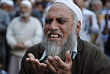 L'EI rend la barbe obligatoire à Mossoul
