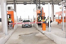 Après l’ouverture des travaux sur le boulevard lagunaire : Le Président du Mire demande la circulation gratuite sur le pont HKB