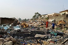 Côte d’Ivoire : un mort et plusieurs blessés dans des émeutes à Man
