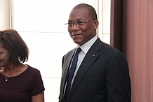 Depuis Paris, Bruno Koné interpelle: « Réconcilier les Ivoiriens, ça veut dire quoi ? »