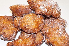 Beignet de Banane