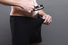 Né sans pénis, il a caché son problème à sa copine pendant un an
