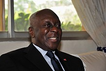 L’ambassadeur ivoirien à Paris : La Côte d’Ivoire est forte et rien ne peut l’arrêter
