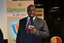 Un ivoirien élu vice-président du Conseil international des céréales
