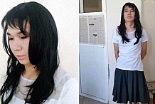 Kazakhstan: Il se déguise en fille pour passer un examen à la place de sa copine