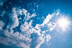 Elle porte plainte contre eBay car le site lui a refusé le droit d’y vendre des parcelles de soleil Elle porte plainte contre eBay car le site lui a refusé le droit d’y vendre des parcelles de soleil