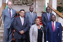 Côte d’Ivoire: la France 