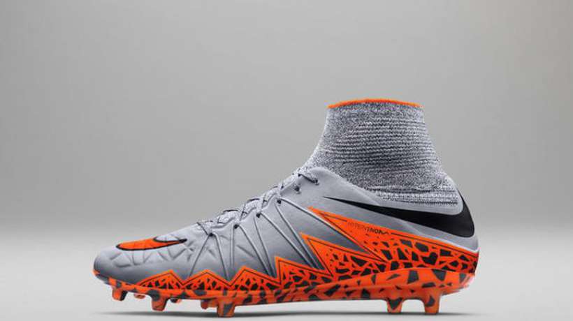 hypervenom neymar 2016