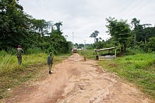 Frontière Côte d’Ivoire-Mali-Burkina : Un gendarme tué par des djihadistes présumés
