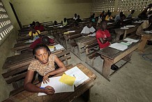 BEPC 2015​ ​: un test pour jauger le dispositif de lutte contre la fraude
