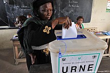  Les femmes de Côte d’Ivoire réfléchissent sur la stratégie de leur meilleure participation et représentativité aux élections 
