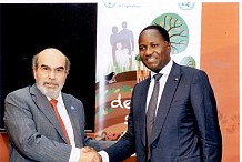 La Côte d’Ivoire abritera les assises de la 29ème Conférence régionale de la FAO pour l’Afrique
