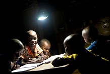 Electrification : Près de 50% du territoire ivoirien dans l’obscurité ce dimanche soir 