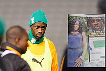 Yaya Touré aurait-il trompé sa femme?