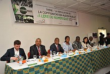 A la 4ème conférence des présidents du REFRAM, la Côte d'Ivoire prépare son basculement au numérique