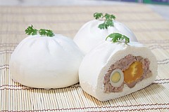 Banh bao