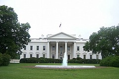 Etats-Unis : Il était parvenu à s'introduire dans la Maison-Blanche : 17 mois de prison Etats-Unis : Il était parvenu à s'introduire dans la Maison-Blanche : 17 mois de prison