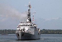 Coopération Maritime : La France forme l'équipage des deux nouveaux patrouilleurs ivoiriens