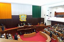 Assemblée Nationale : 8 projets de loi devant la Commission des Affaires Générales et Institutionnelles ce jeudi
