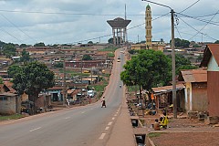 Gagnoa : Bagarre entre deux enseignants du CAFOP pour une histoire banale Gagnoa : Bagarre entre deux enseignants du CAFOP pour une histoire banale