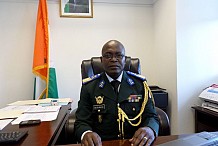 La Côte d'Ivoire a un nouvel attaché de Défense à son Ambassade aux Etats-Unis