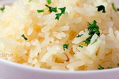 Riz à la créole