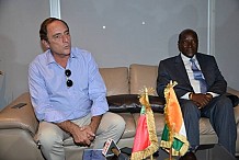 Côte d'Ivoire-Portugal: signature d'un accord pour l'intégration de la langue portugaise dans le système scolaire ivoirien  