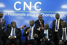 La CNC maintient son meeting de ce samedi et demande la prorogation du recensement électoral 