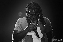 Le chanteur de reggae ivoirien Tiken Jah Fakoly refoulé à son entrée à Kinshasa
