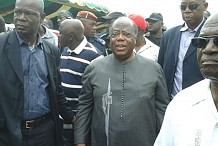 Côte d'Ivoire: Banny demande à agir pour la libération de Gbagbo 