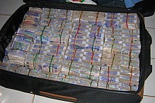 Aboisso : Un footballeur arrêté avec 26 millions de F Cfa de faux billets de banque
