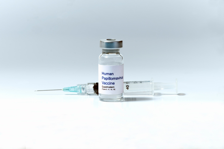 vaccin papillomavirus enceinte
