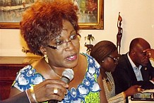 Rotary: Marie-Irène Richmond investie le 3 juillet à Abidjan   